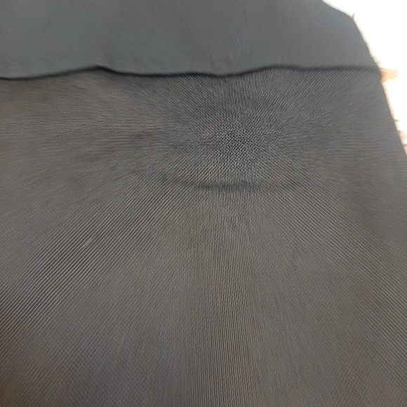 Nike Tech fleece mesh zip up sweatshirt - Picture 11 of 12